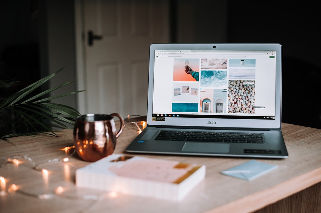 Voisinko elättää itseni lifestyle-bloggaajana?